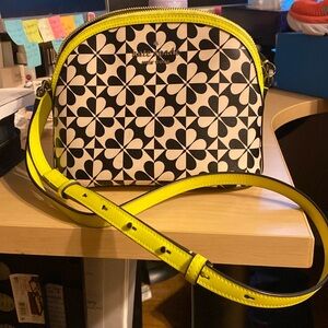 Kate spade crossbody